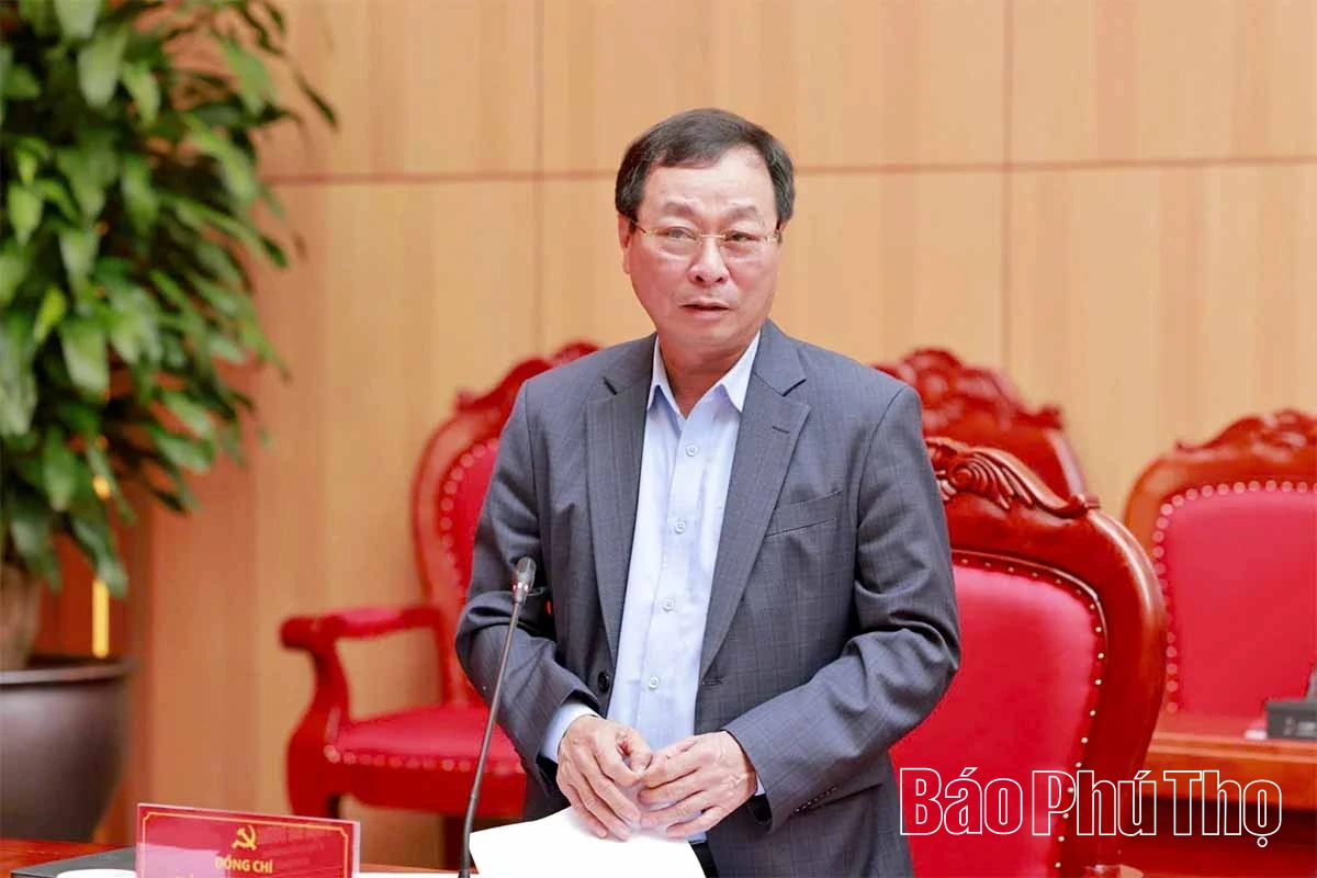 Đẩy mạnh phát triển khoa học, công nghệ, đổi mới sáng tạo và chuyển đổi số tạo động lực phát triển kinh tế - xã hội, phục vụ tốt nhất người dân và doanh nghiệp