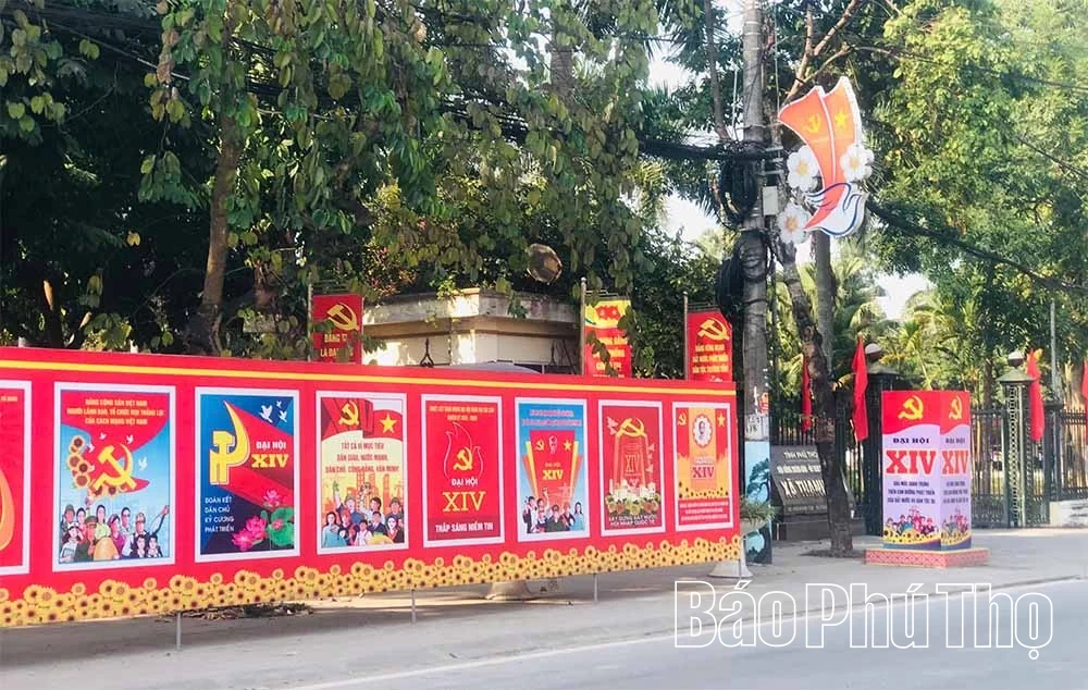 Mệnh lệnh trước ngưỡng cửa Đại hội XIV