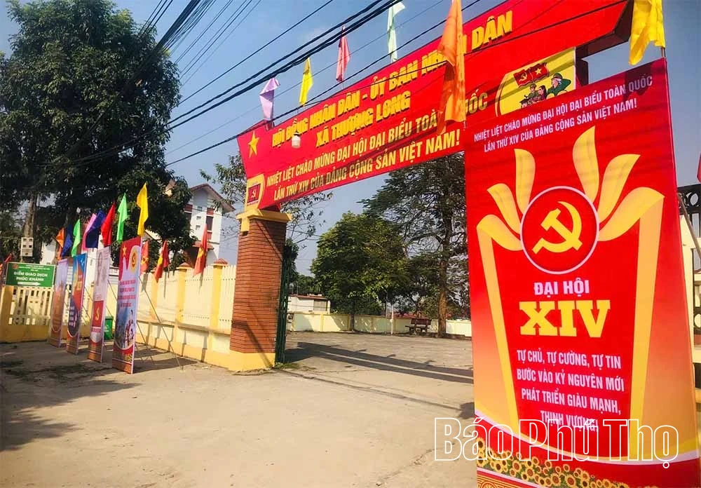 Mệnh lệnh trước ngưỡng cửa Đại hội XIV