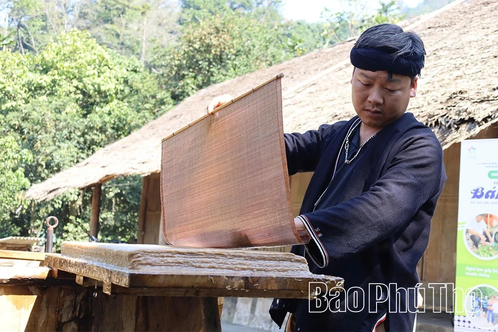 Khám phá du lịch cộng đồng bản Sưng