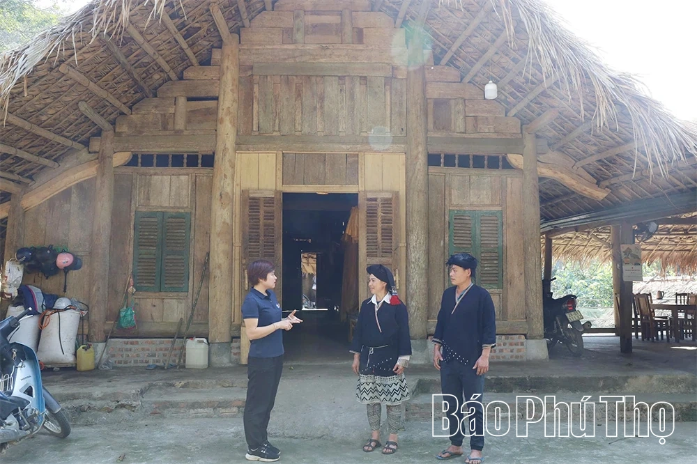 Khám phá du lịch cộng đồng bản Sưng