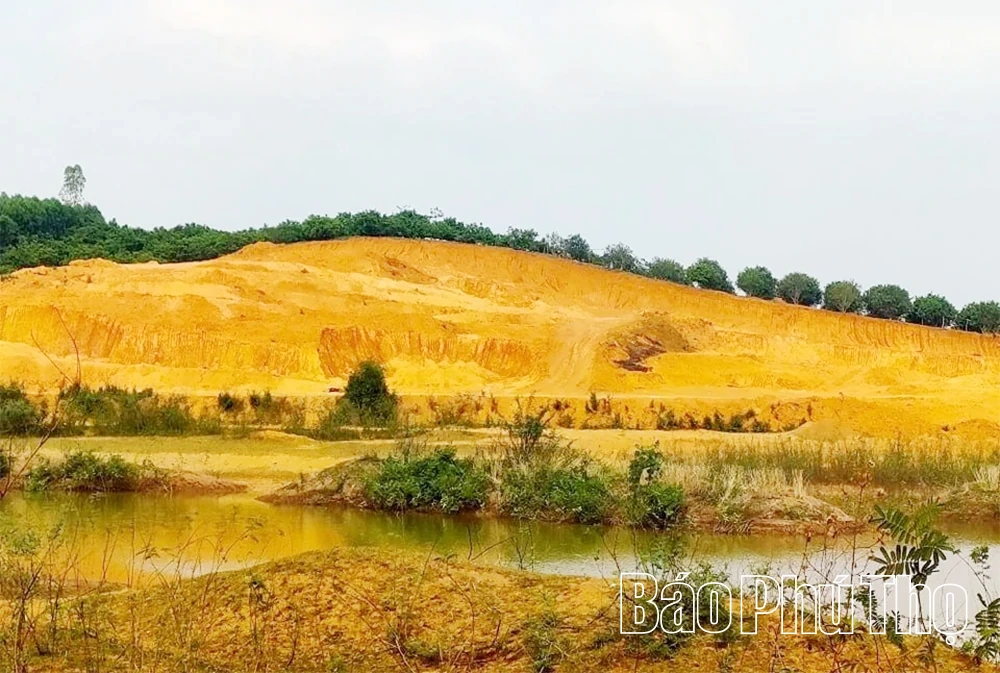 Quản lý tài nguyên, khoáng sản: Thách thức đặt ra trong công tác khai thác và bảo vệ