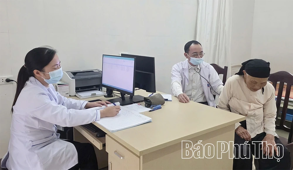 Khẳng định vai trò “người gác cổng” tin cậy của Nhân dân