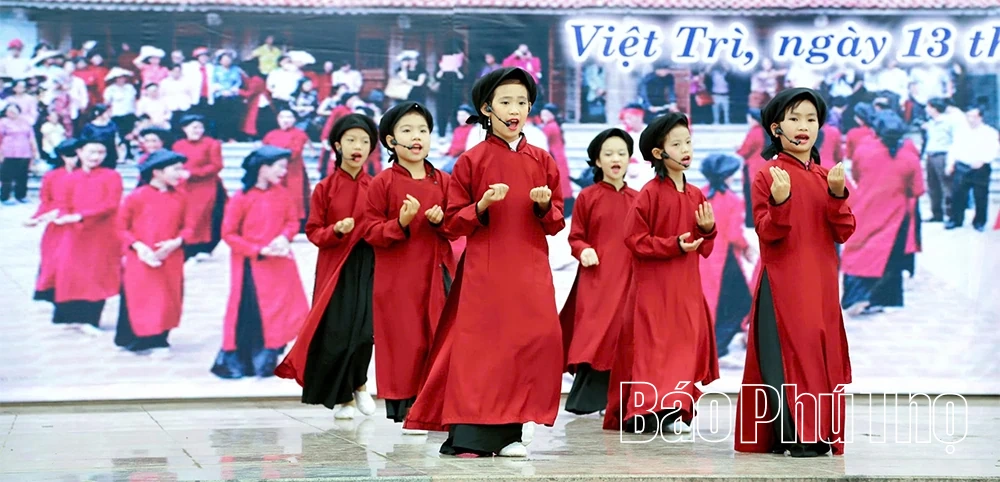 “Sứ giả văn hóa” vươn tầm thế giới