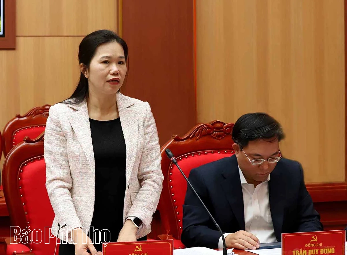 Quyết liệt chỉ đạo, tổ chức thành công cuộc bầu cử đại biểu Quốc hội khóa XVI và đại biểu HĐND các cấp