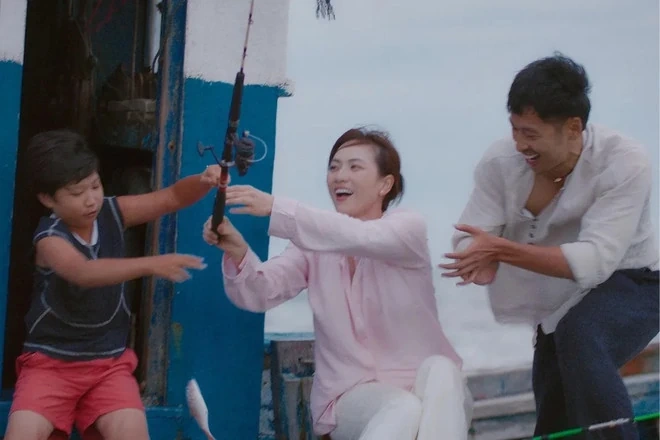 Phim Tết 2026: Nhiều chủ đề quen thuộc, thách thức nào chờ người làm phim?