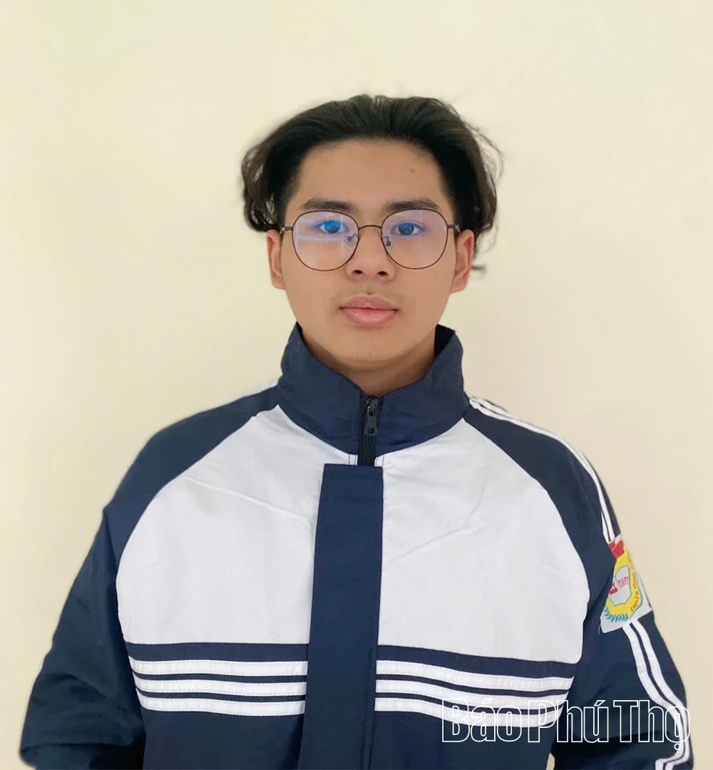 Các thủ khoa trong kỳ thi chọn học sinh giỏi THPT cấp tỉnh năm học 2025 - 2026