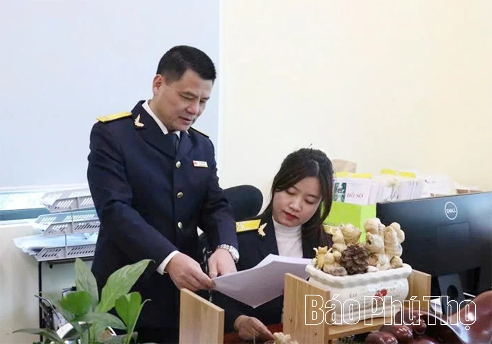 Giảm thuế giá trị gia tăng hỗ trợ doanh nghiệp, đảm bảo tăng thu ngân sách nhà nước