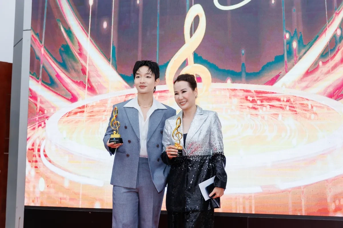 Sol Vàng 2025 gọi tên Thanh Lam, Hồng Nhung, Giáng Son, Soobin Hoàng Sơn