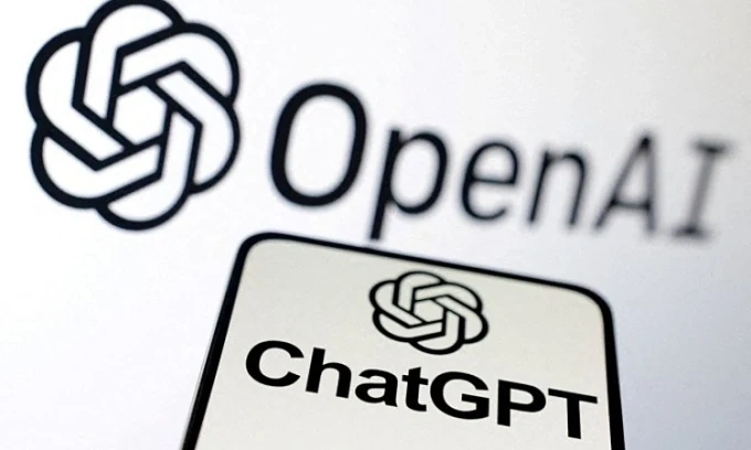 ChatGPT thử nghiệm hiển thị quảng cáo