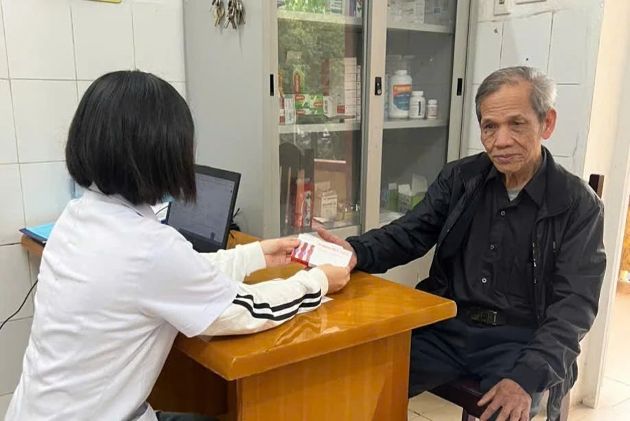 Khẳng định vai trò “người gác cổng” tin cậy của Nhân dân