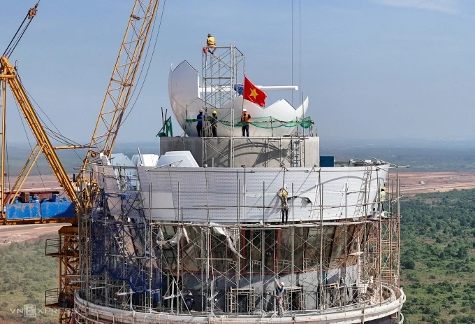 “Cửa sáng” cho kinh tế năm 2026