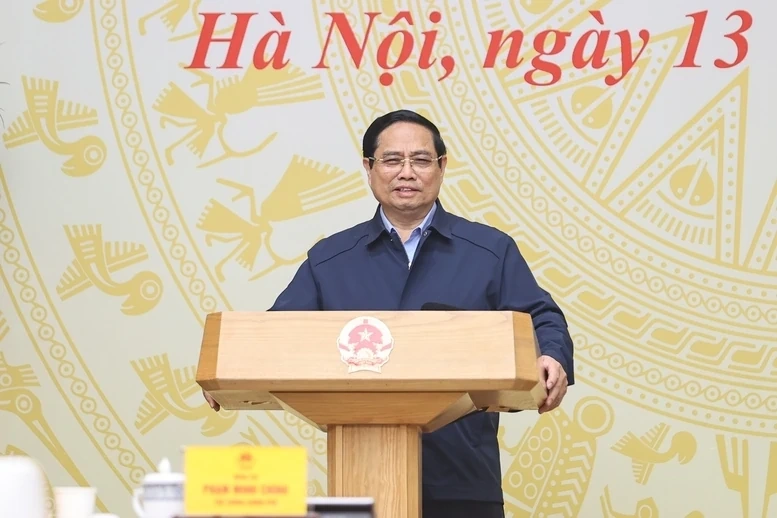 Năm 2030, phấn đấu hoàn thành mục tiêu xây dựng ít nhất 1 triệu căn nhà ở xã hội