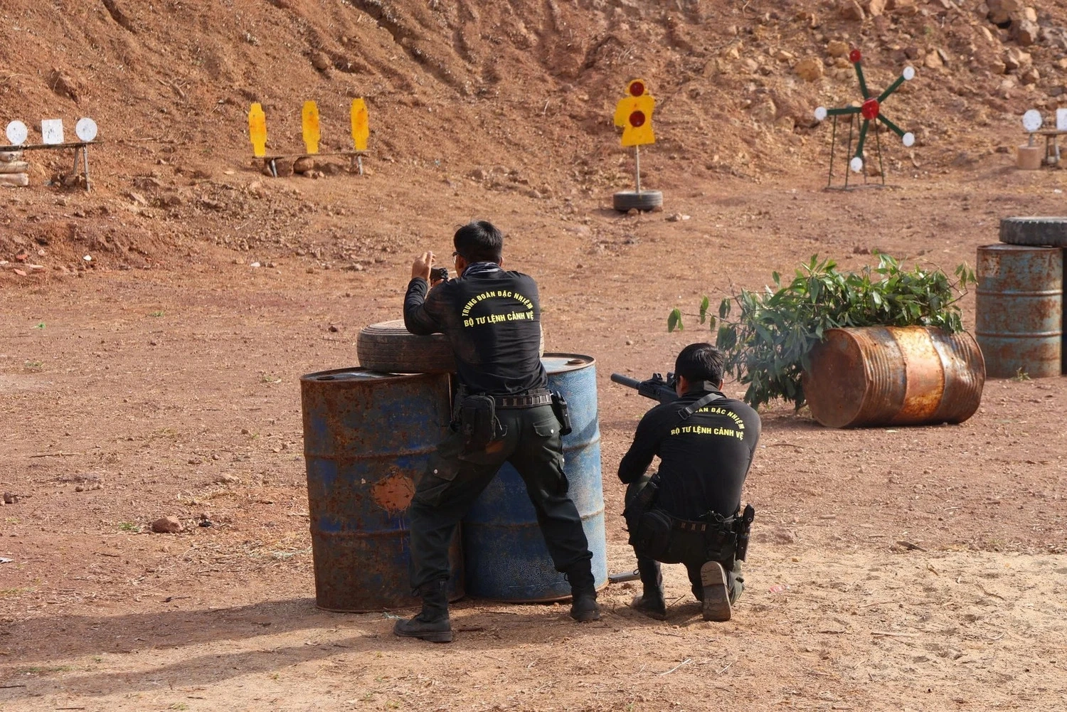 Sẵn sàng bảo đảm an ninh, an toàn Đại hội đại biểu toàn quốc lần thứ XIV của Đảng