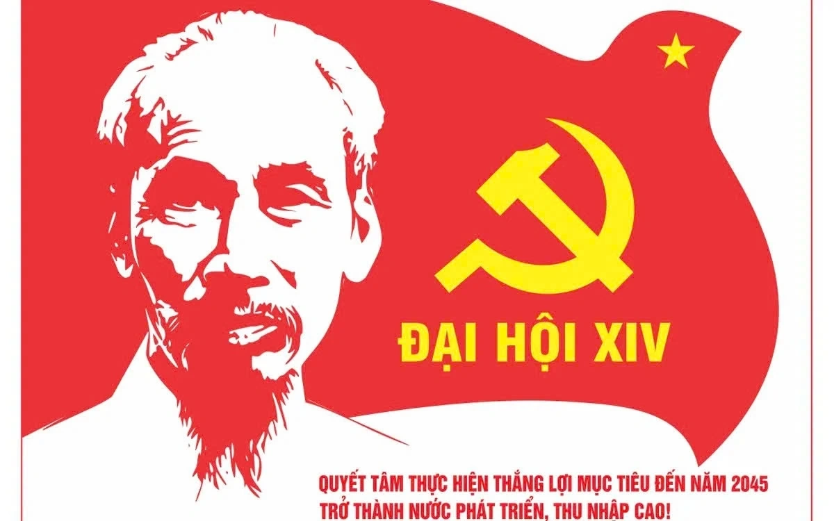 Dư luận các Đảng Cộng sản, cánh tả: Niềm tin vào con đường phát triển của Việt Nam