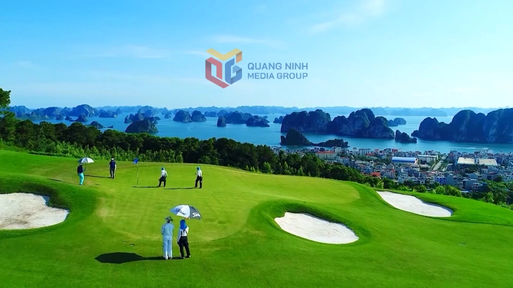 Đưa Quảng Ninh trở thành “Trung tâm du lịch thể thao mới” của Việt Nam