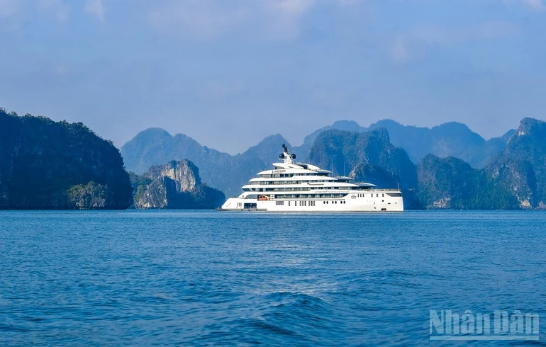 Việt Nam - điểm đến đáng trải nghiệm hàng đầu châu Á