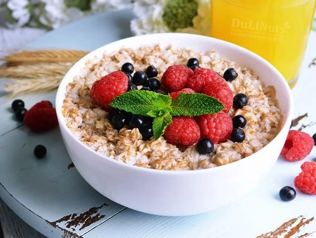 Bật mí 6 công thức bữa sáng tốt nhất của các bác sĩ tim mạch hàng đầu