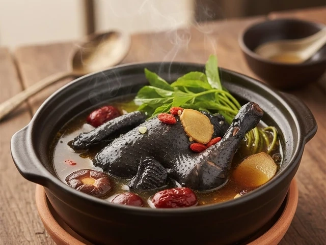 Thực đơn 5 món ngon từ ngải cứu giúp bồi bổ cơ thể mùa lạnh