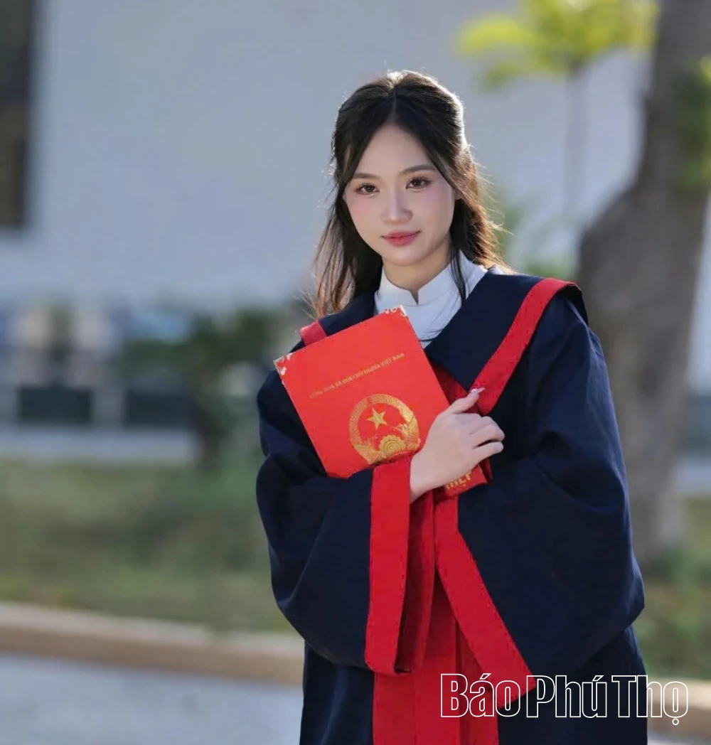 Phú Thọ có 8 học sinh tham dự Kỳ thi chọn đội tuyển dự thi Olympic quốc tế