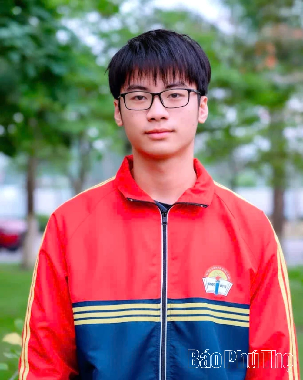 Phú Thọ có 8 học sinh tham dự Kỳ thi chọn đội tuyển dự thi Olympic quốc tế