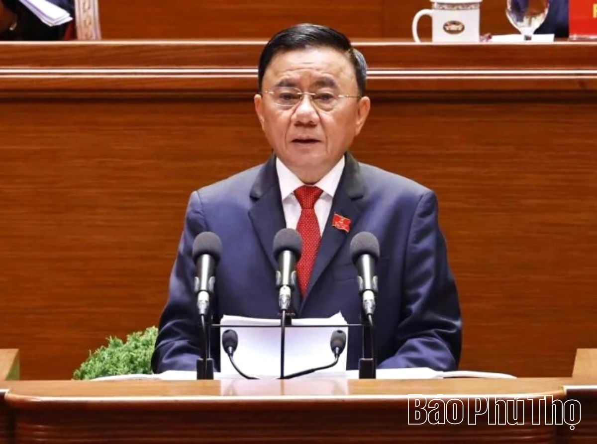 Khai mạc trọng thể Đại hội đại biểu toàn quốc lần thứ XIV của Đảng