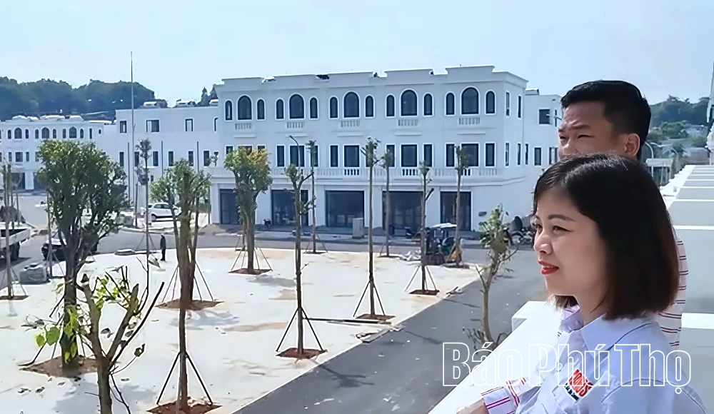 Cơ hội an cư cho người thu nhập thấp