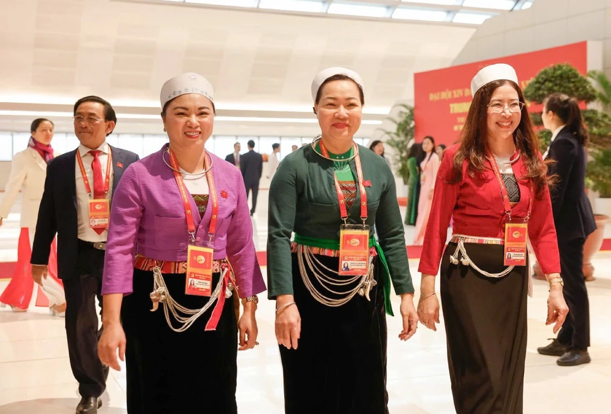 Ảnh báo chí ngày 22/1/2026