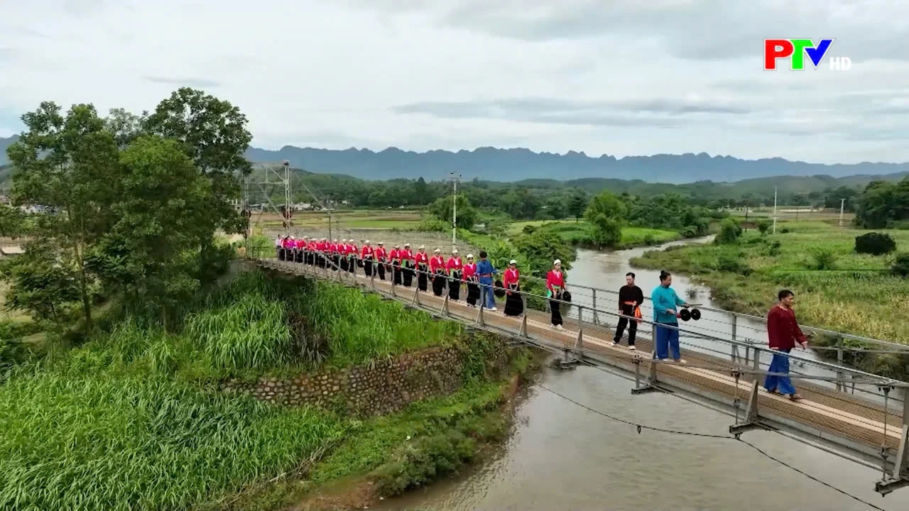 Phu Tho News on January 19, 2026