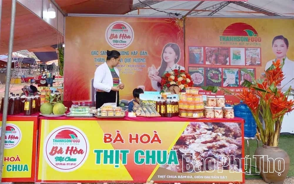 The Culinary Essence of Muong Land