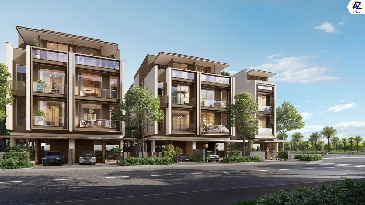 Villa Sola The Global City: Tại sao được giới thượng lưu săn lùng?