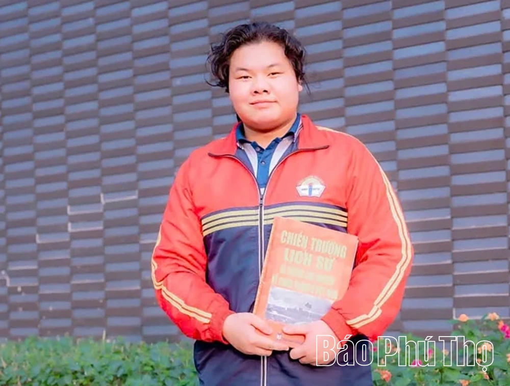 11 gương mặt đoạt giải Nhất kỳ thi chọn học sinh giỏi Quốc gia THPT năm học 2025 - 2026