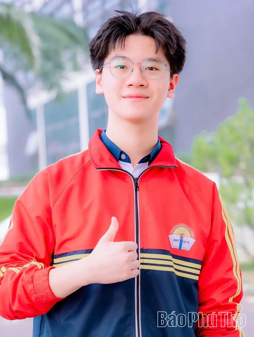 11 gương mặt đoạt giải Nhất kỳ thi chọn học sinh giỏi Quốc gia THPT năm học 2025 - 2026