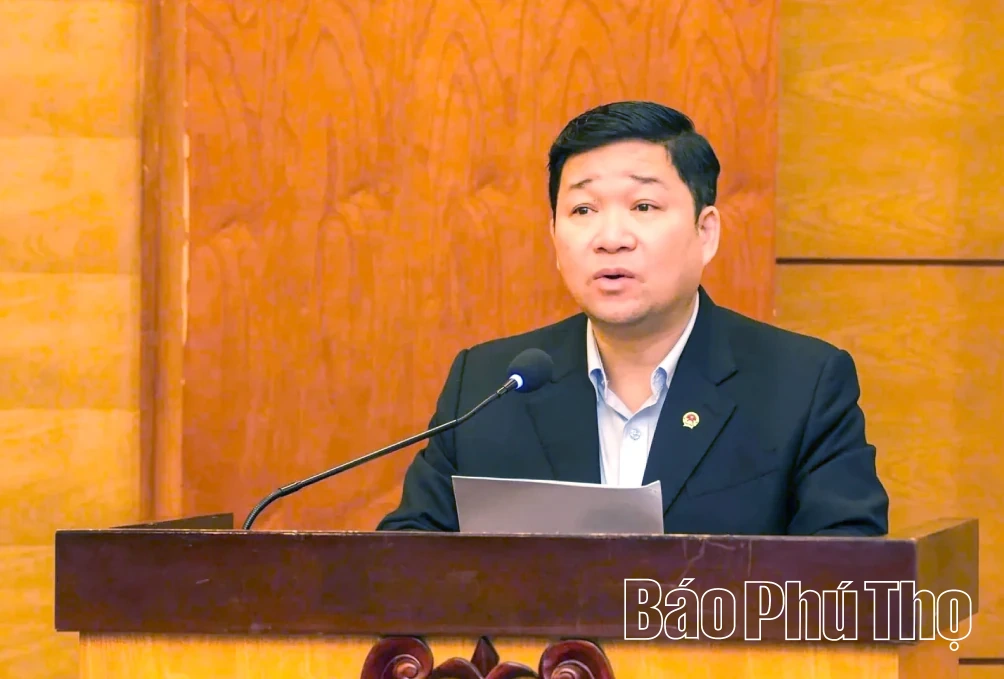 Hội nghị Ban bầu cử đại biểu Quốc hội khóa XVI - Đơn vị bầu cử số 4