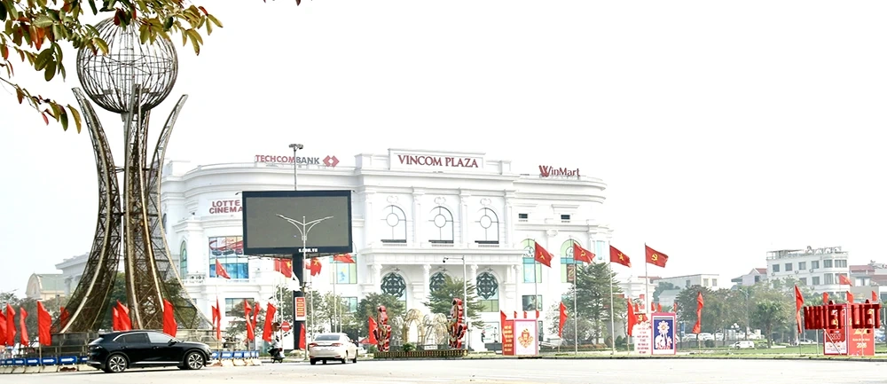 Lấy hạnh phúc Nhân dân làm thước đo và tiêu chuẩn phấn đấu