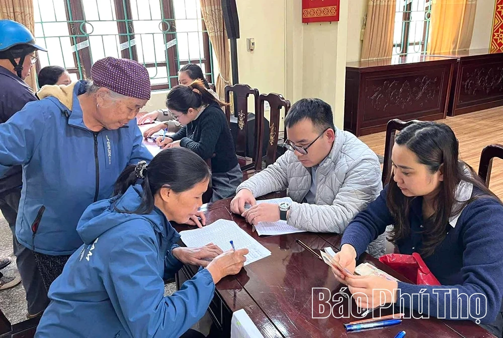 Lấy hạnh phúc Nhân dân làm thước đo và tiêu chuẩn phấn đấu