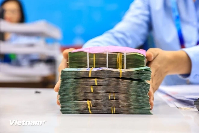 Đẩy mạnh nhiệm vụ trọng tâm thực hiện mục tiêu tăng trưởng kinh tế năm 2026