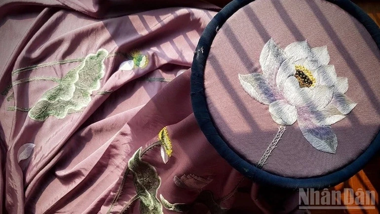 Hà Nội: Về làng, trải nghiệm văn hóa Việt