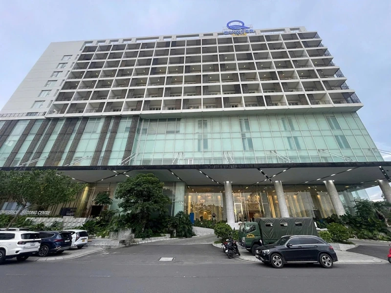 Triệt phá đường dây “chạy án” dùng AI cắt ghép ảnh lãnh đạo