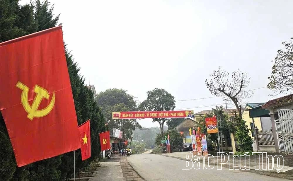 Bản sắc đất Tổ và khát vọng vươn mình trong kỷ nguyên mới