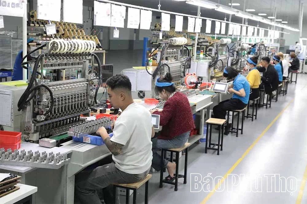 Bản sắc đất Tổ và khát vọng vươn mình trong kỷ nguyên mới