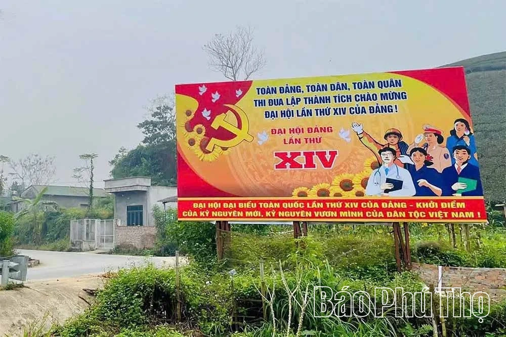 Bản sắc đất Tổ và khát vọng vươn mình trong kỷ nguyên mới