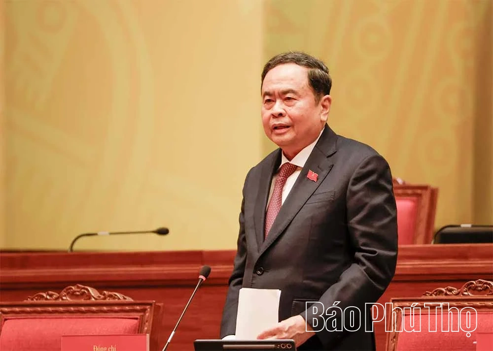 Đại hội đại biểu toàn quốc lần thứ XIV của Đảng họp phiên trù bị