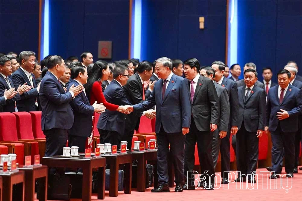 Đại hội đại biểu toàn quốc lần thứ XIV của Đảng họp phiên trù bị