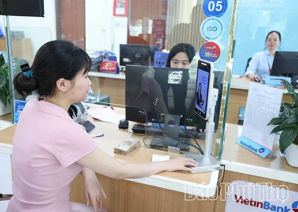 Giữ vững ổn định thị trường tiền tệ