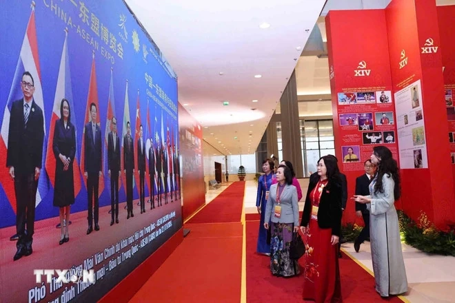 Truyền thông quốc tế đưa tin đậm nét về ngày làm việc đầu tiên Đại hội Đảng XIV