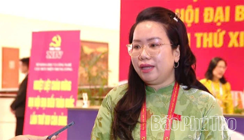 Điểm tựa niềm tin cho kỷ nguyên mới