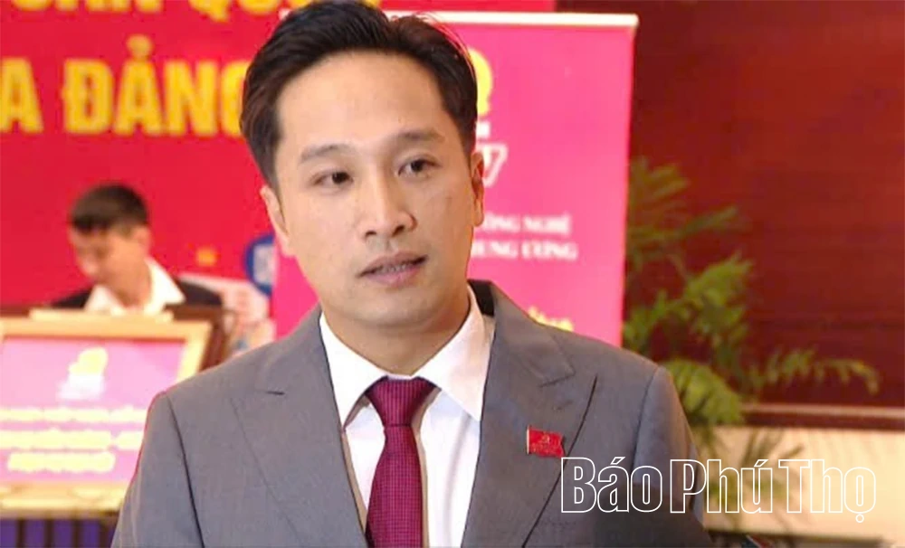 Điểm tựa niềm tin cho kỷ nguyên mới