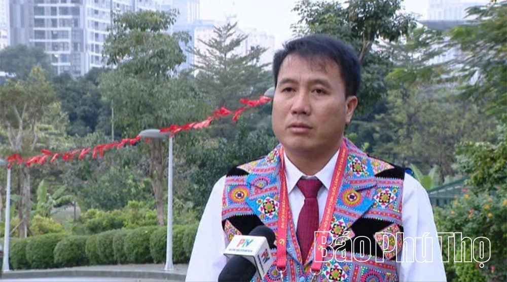 Điểm tựa niềm tin cho kỷ nguyên mới