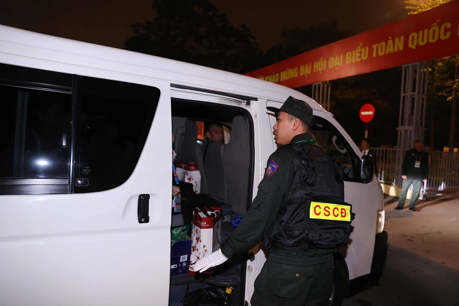 Ảnh báo chí ngày 19/1/2026